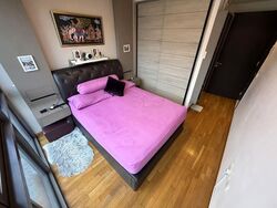 The Inflora (D17), Condominium #537274371